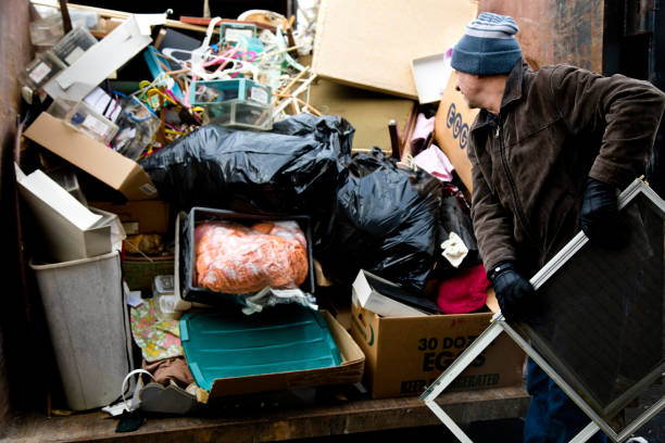 Reliable Reamstown, PA Junk Removal Services Solutions