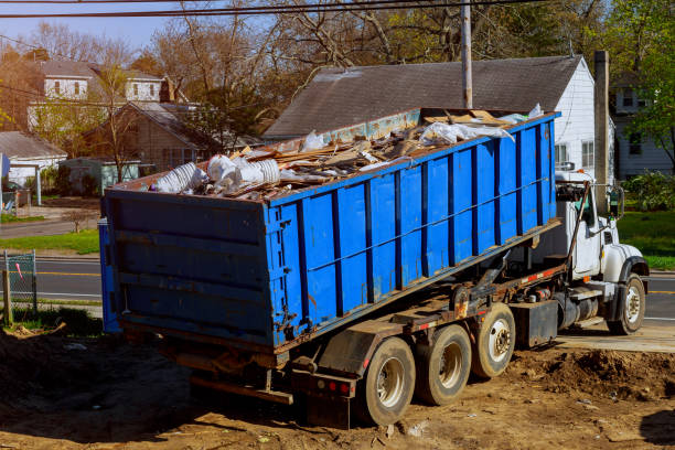 Best Yard Waste Removal  in Reamstown, PA